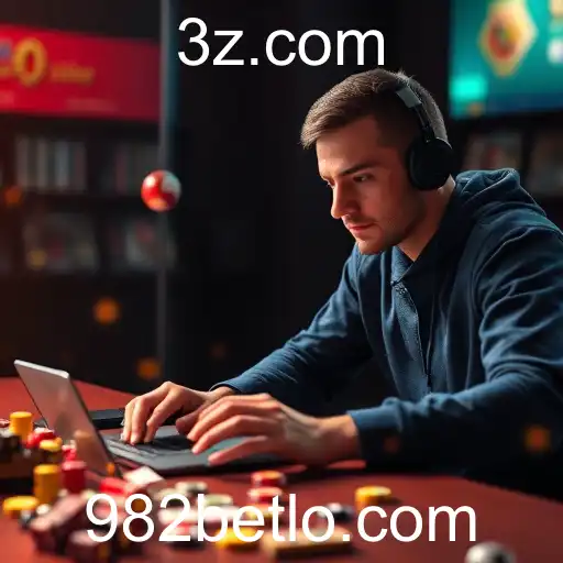 Integração Digital Transforma Setor de Jogos em 2026