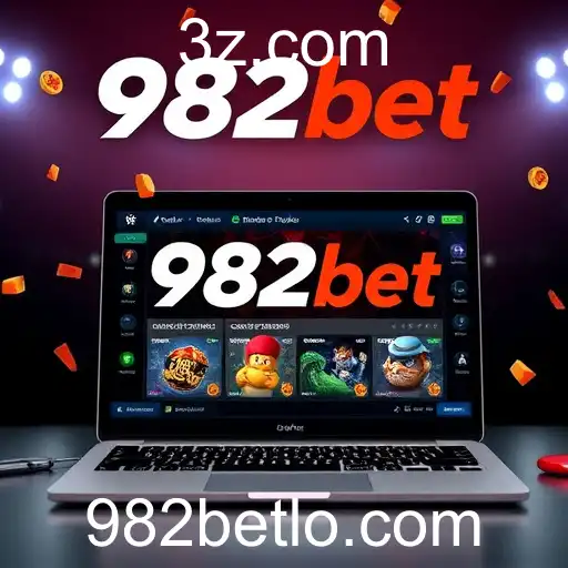 Tendências Atuais dos Jogos Online e a Popularidade do 982bet