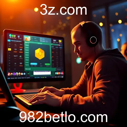 A ascensão dos jogos online em 2025