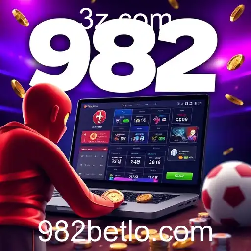 A Evolução dos Jogos de Azar Online no Brasil