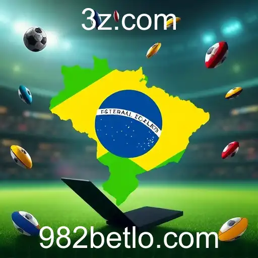 Dinâmicas do Crescimento do Mercado de Jogos Online no Brasil