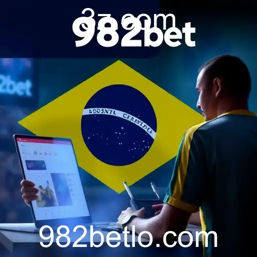 A Expansão do Mercado de Jogos Online no Brasil