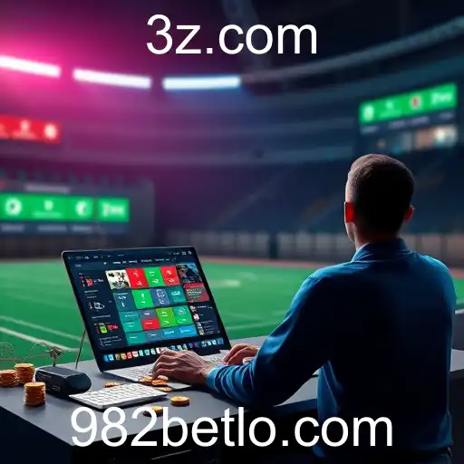 Avanços e Desafios nos Sites de Jogos Online em 2025