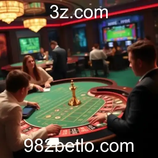 A Evolução dos Jogos Digitais e Suas Implicações Sociais