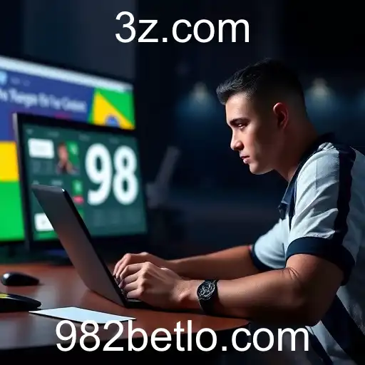 O Crescimento dos Jogos Online em Meio a Novas Regulações