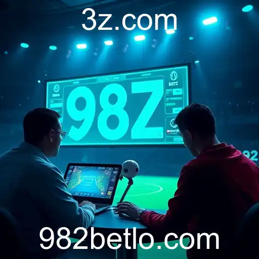 Nova Era dos Jogos de Apostas Online em Portugal