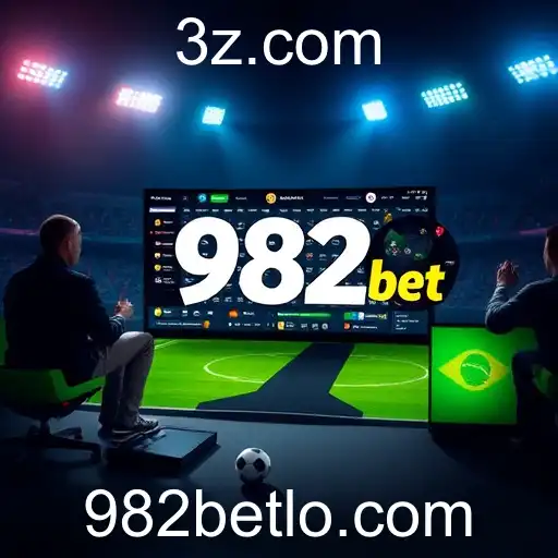 Crescimento e impacto das plataformas de apostas no Brasil