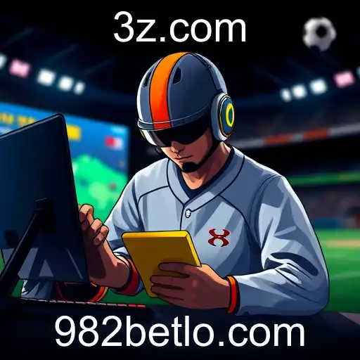 O Crescimento das Plataformas de Apostas Online em 2026