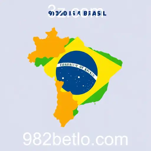 O Impacto Crescente das Apostas Online no Brasil