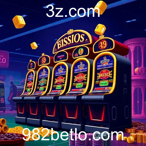 Tendências e Desafios no Mercado de Jogos Online