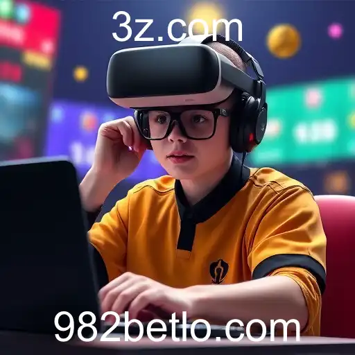Tendências do Setor de Jogos Online em 2026