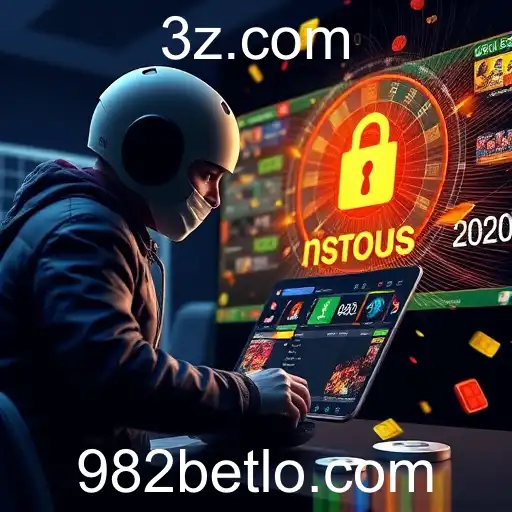 Tendências e Desafios dos Sites de Jogos Online em 2025