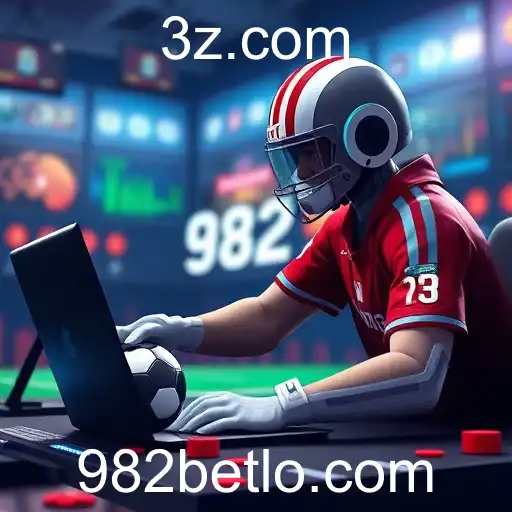 Tendências Crescentes no Mercado de Apostas Online